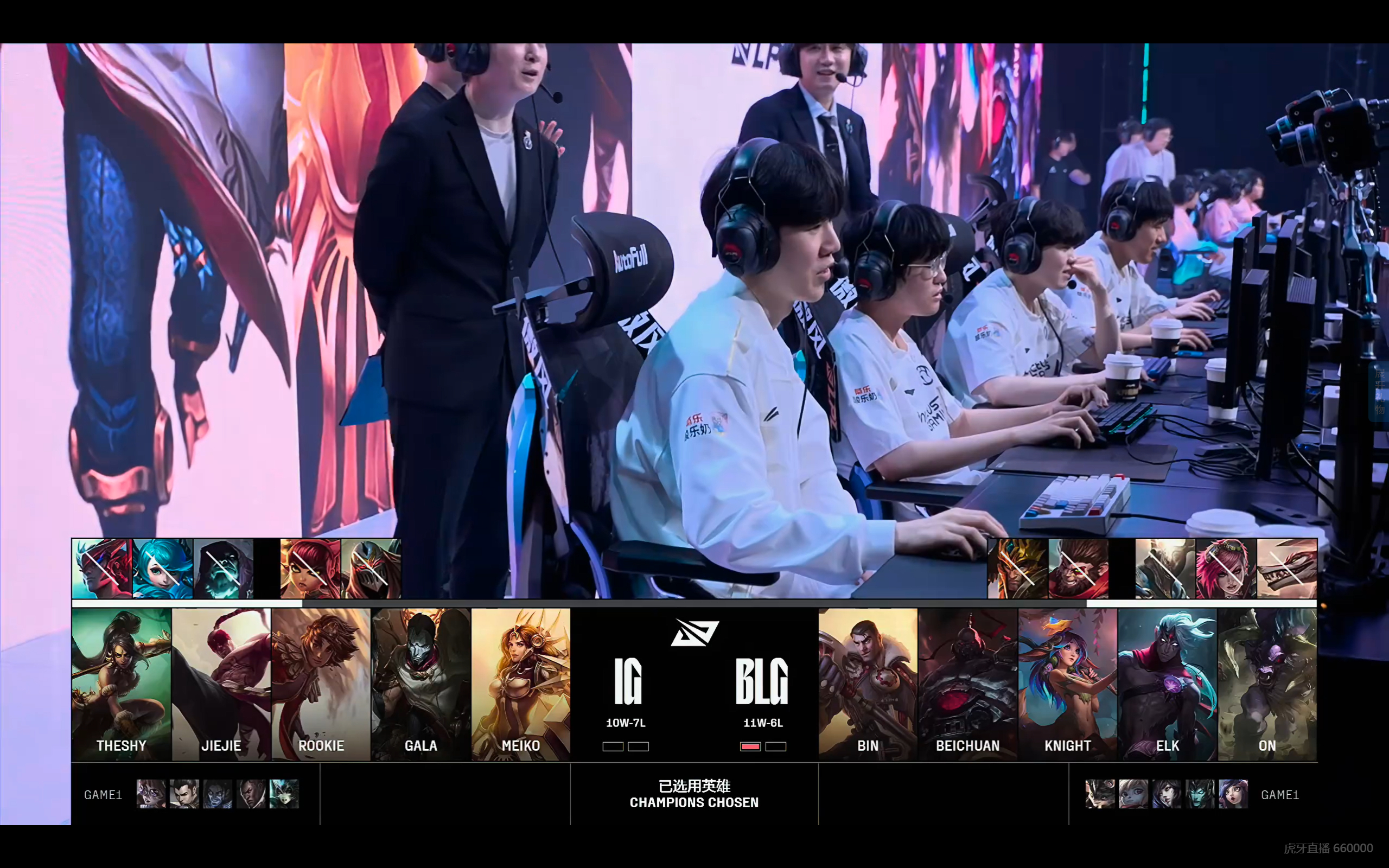 开云体育中国-HKA险胜BLG，Ruler线上压制力十足峡谷大战八强赛，让粉丝疯狂欢呼