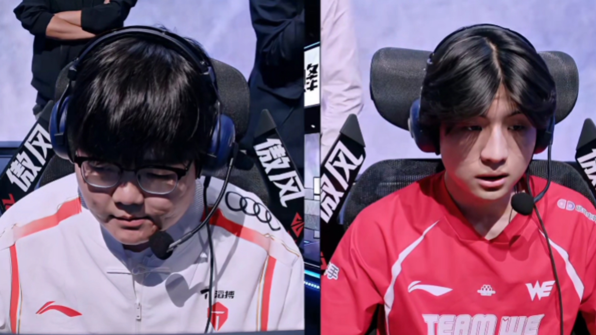 开云体育app-GEN翻盘RNG，369单局斩获MVP激烈交锋半决赛，点燃全场激情