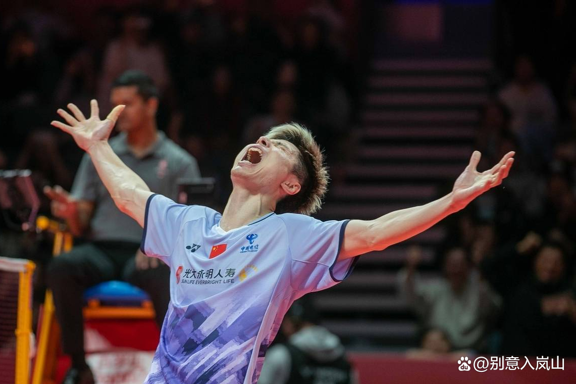 开云下载-泰国队绝杀印度队，石宇奇统治全场