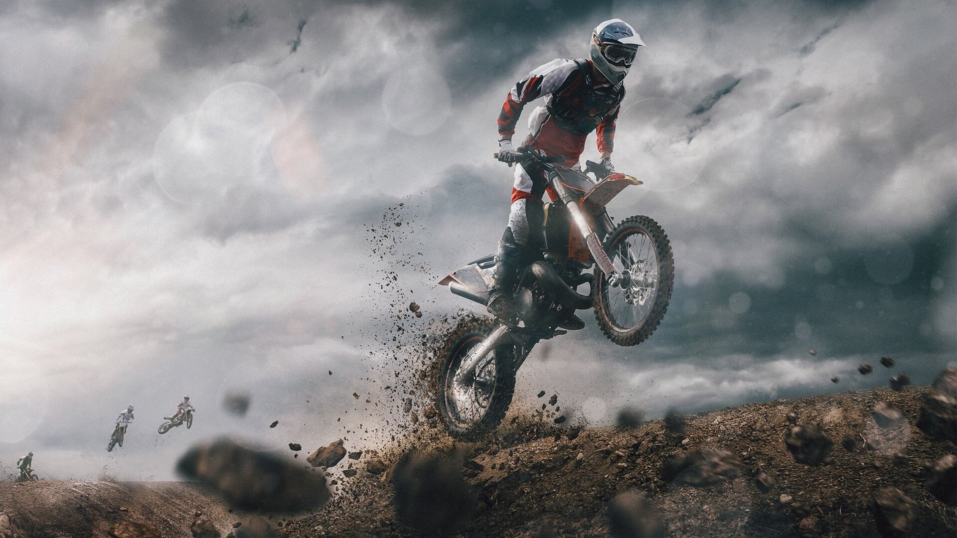 当欧冠淘汰赛遇见杜兰特,那些决定命运的大场面究竟意味着什么?