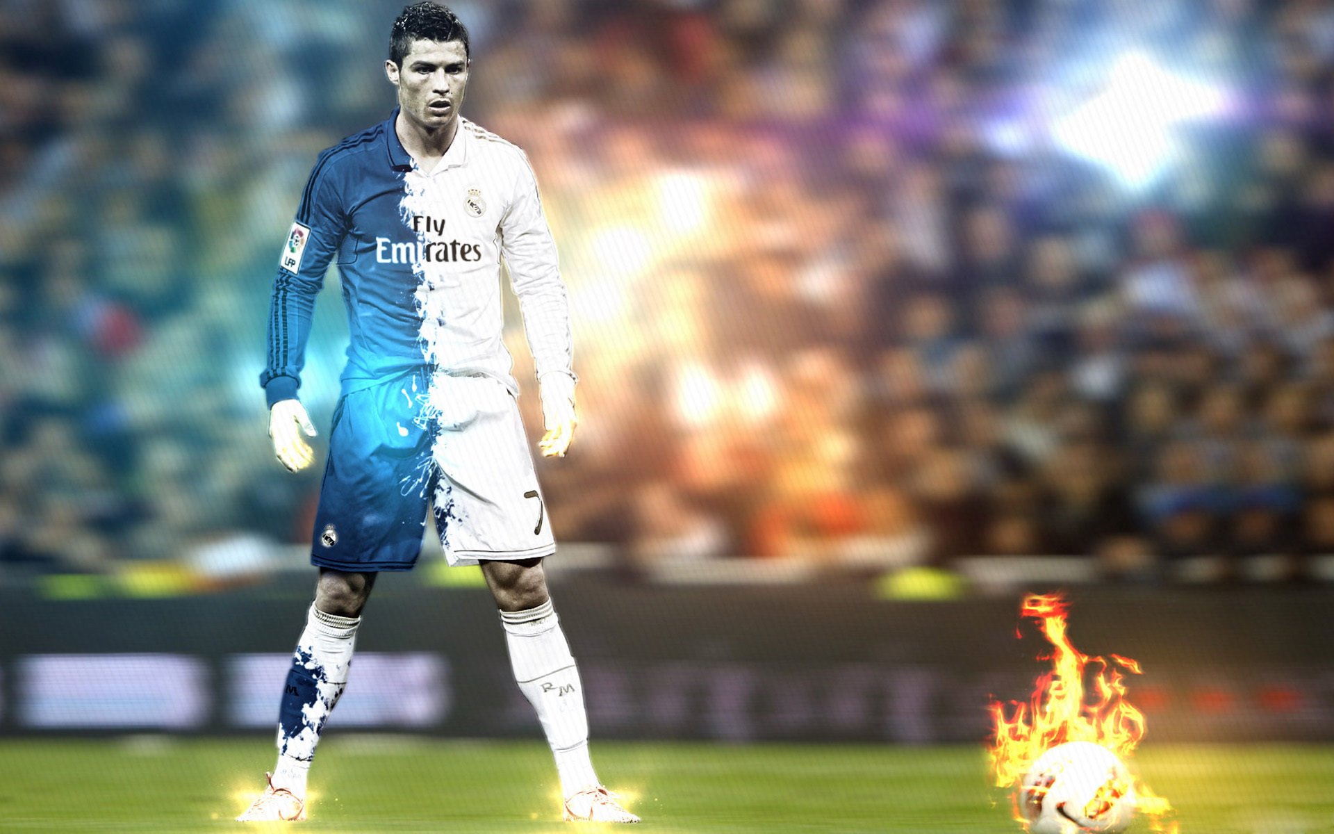 完美特奥，西决之夜的疯狂传奇