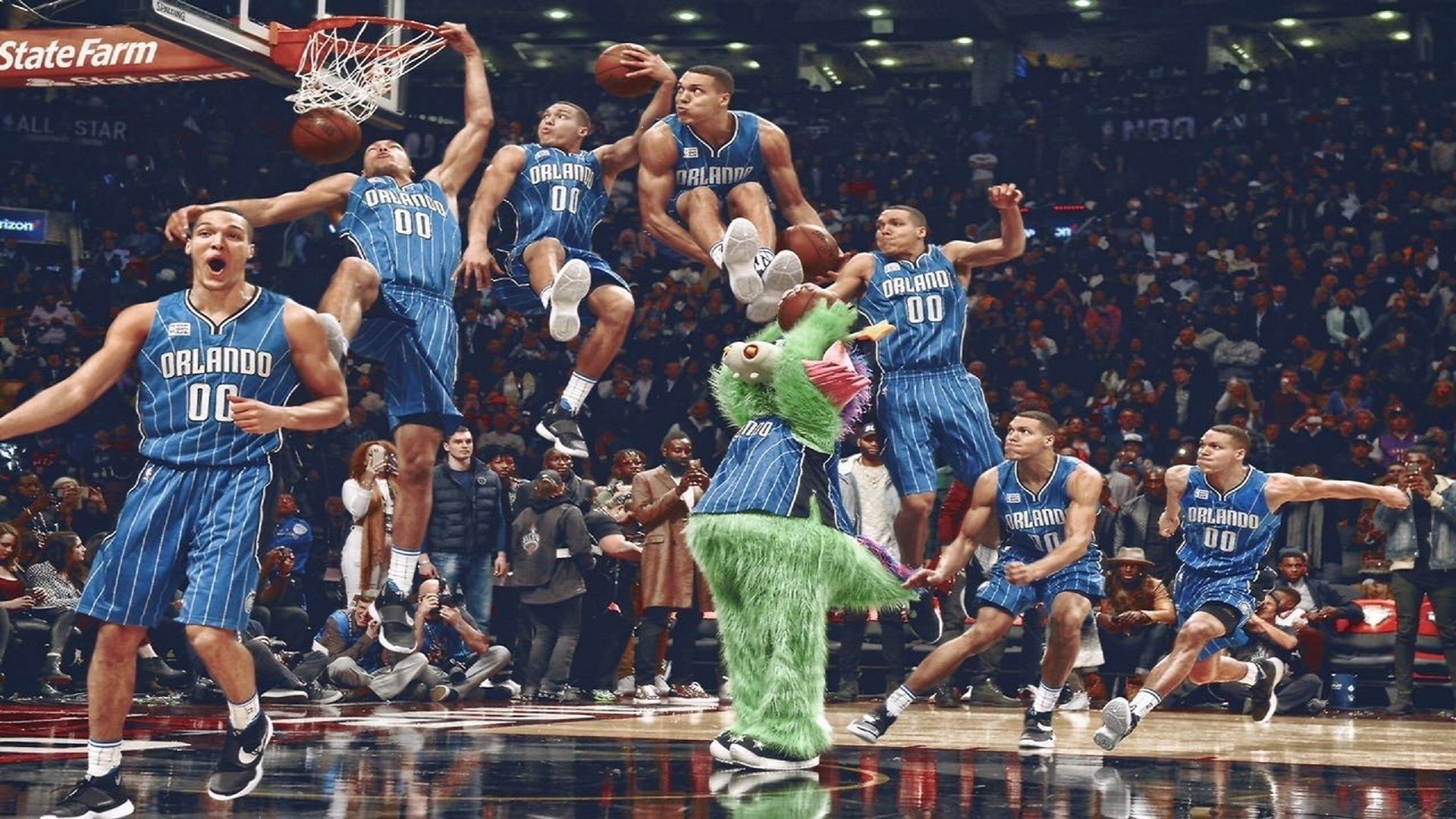 开云体育在线-老鹰振翅快船沉，保罗赛道驭风雷，当体育的狂想跨越边界